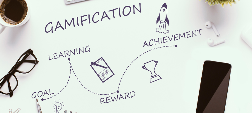 What is gamification and how to gamify your work?