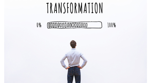 HR Transformation