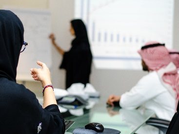 Competency model and assessment for business conglomerate in Saudi Arabia