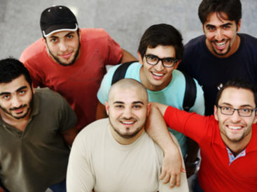 Training program to improve employment prospects of Iraqi youth