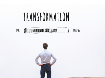 HR Transformation