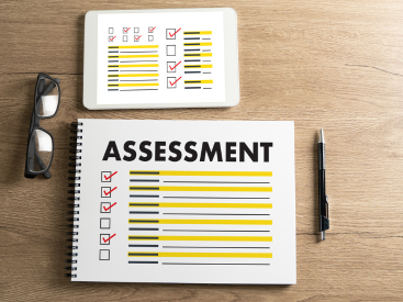 The Significance of Assessments for Companies and Organizational Culture