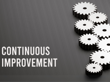 Train the Trainer Program for Continuous Improvement